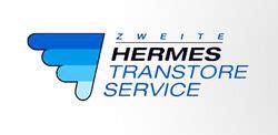 Zweite HERMES TranStore Service Verwaltungsgesellschaft mbH 